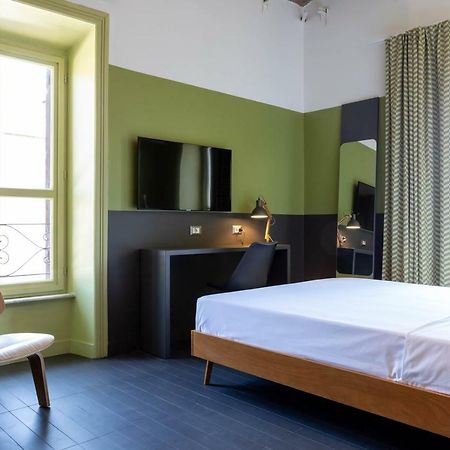 Modo Rooms & Suite Rome Exterior photo