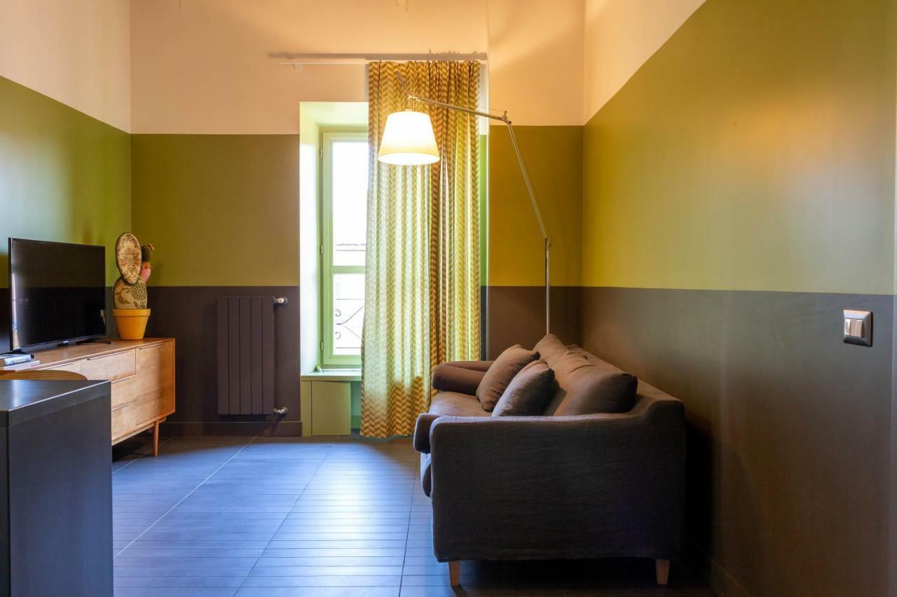 Modo Rooms & Suite Rome Exterior photo