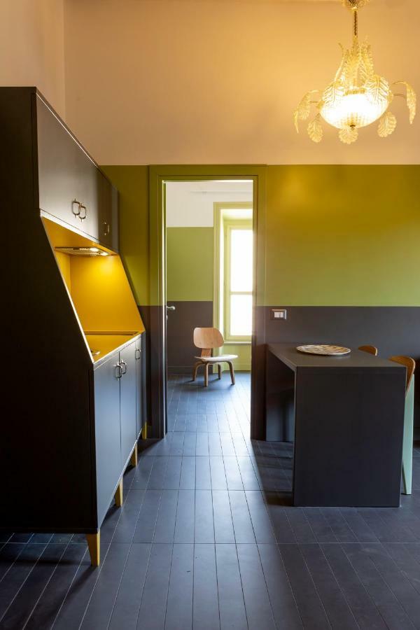 Modo Rooms & Suite Rome Exterior photo